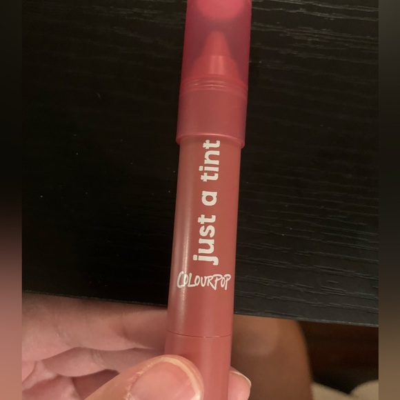 Colourpop Just A Tint lip - Picture 1 of 2